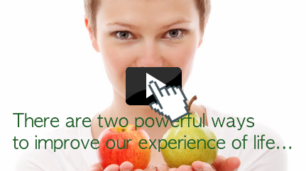 Forward Steps self improvement videos