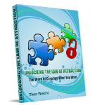 Unlocking The Law Of Attraction Unlocking The Law Of Attraction