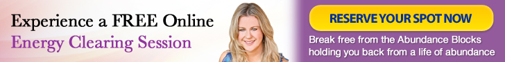 Unlimited Abundance Video Image-Unlimited Abundance Video