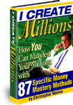 I Create Millions I Create Millions