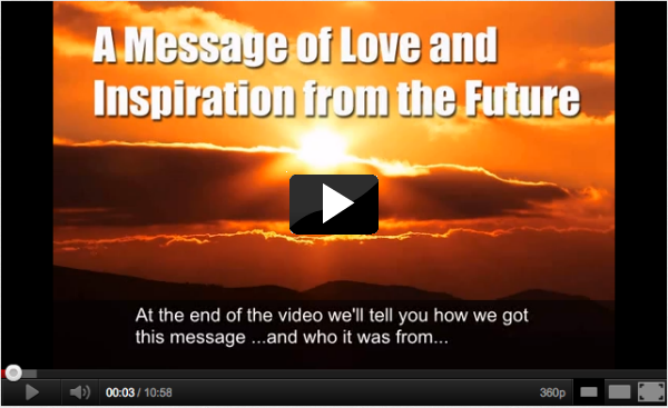 Message From The Future Video